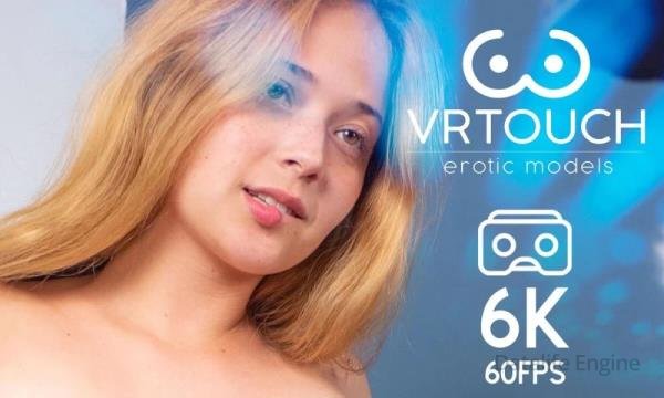 VRTouch, SLR: Melanie - Striptease [Oculus Rift, Vive | SideBySide] [3072p]
